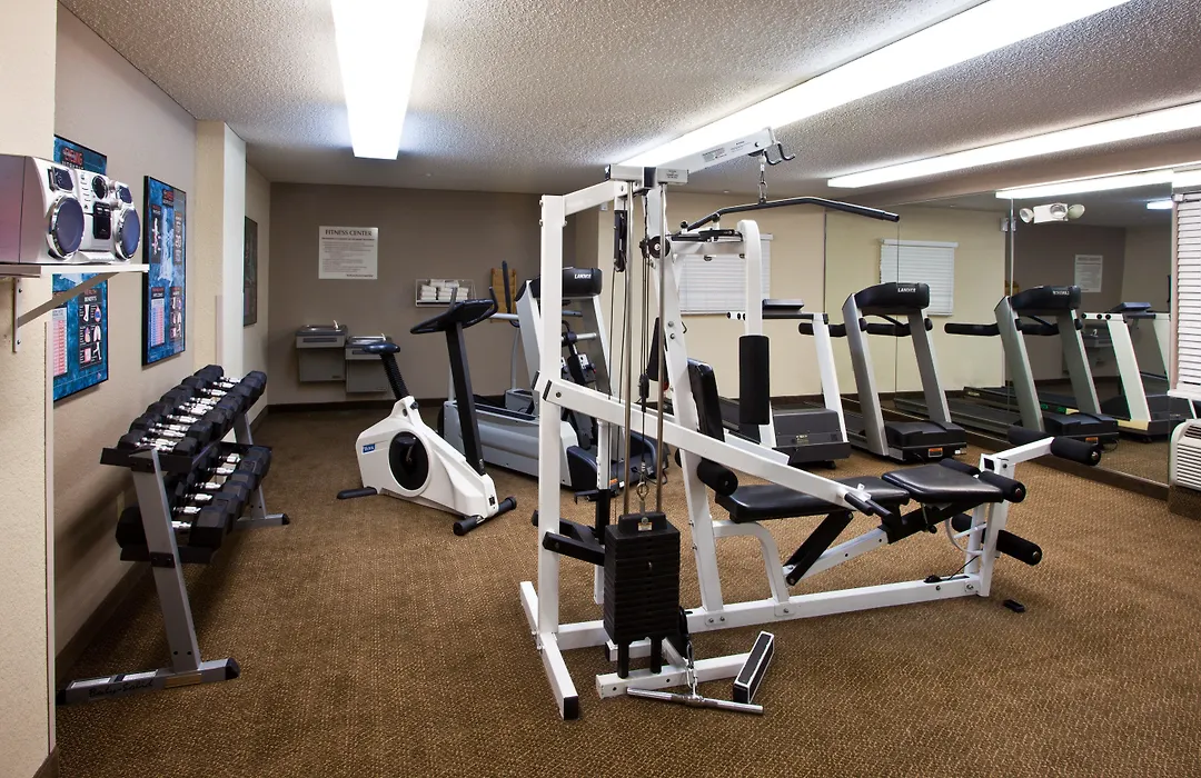 Sonesta Simply Suites Clearwater St Petersburg-1