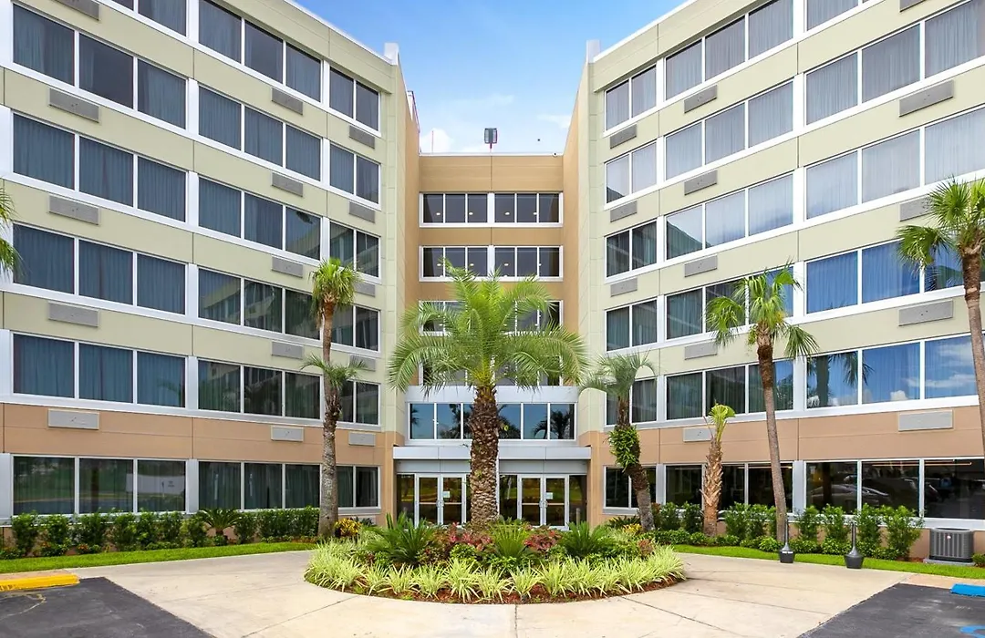 Holiday Inn Panama City By Ihg-1