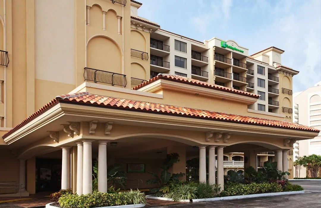 Holiday Inn & Suites Clearwater Beach By Ihg-1