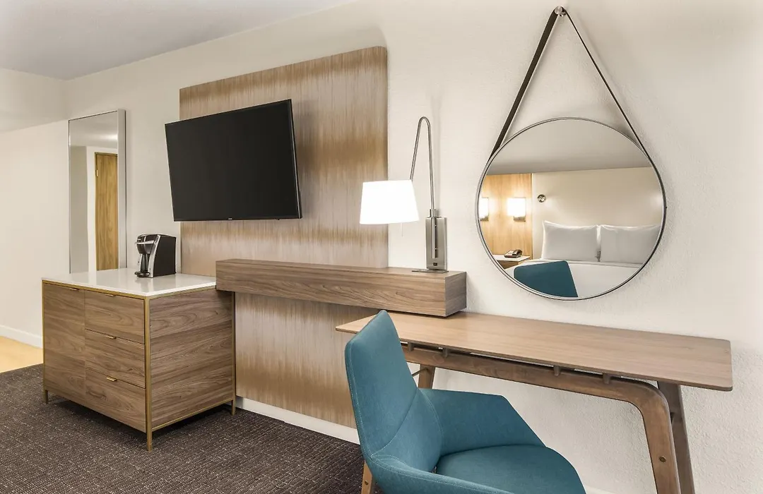 Crowne Plaza Orlando - Lake Buena Vista By Ihg-1