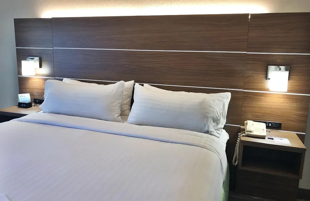 Holiday Inn Express Boca Raton - West By Ihg-1