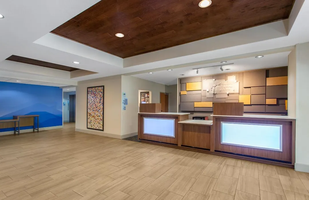 Holiday Inn Express And Suites Silver Springs - Ocala By Ihg-1