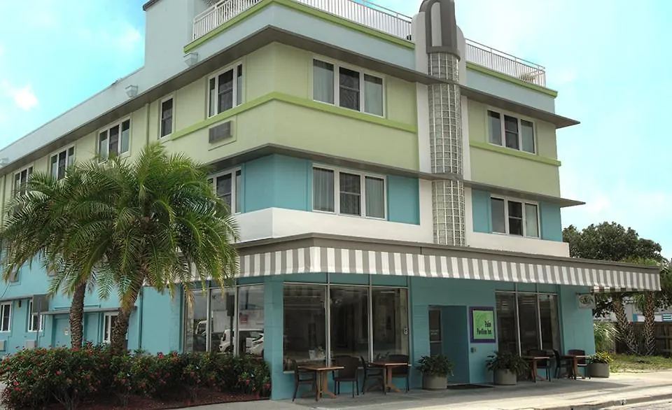 Palm Pavilion Inn-1