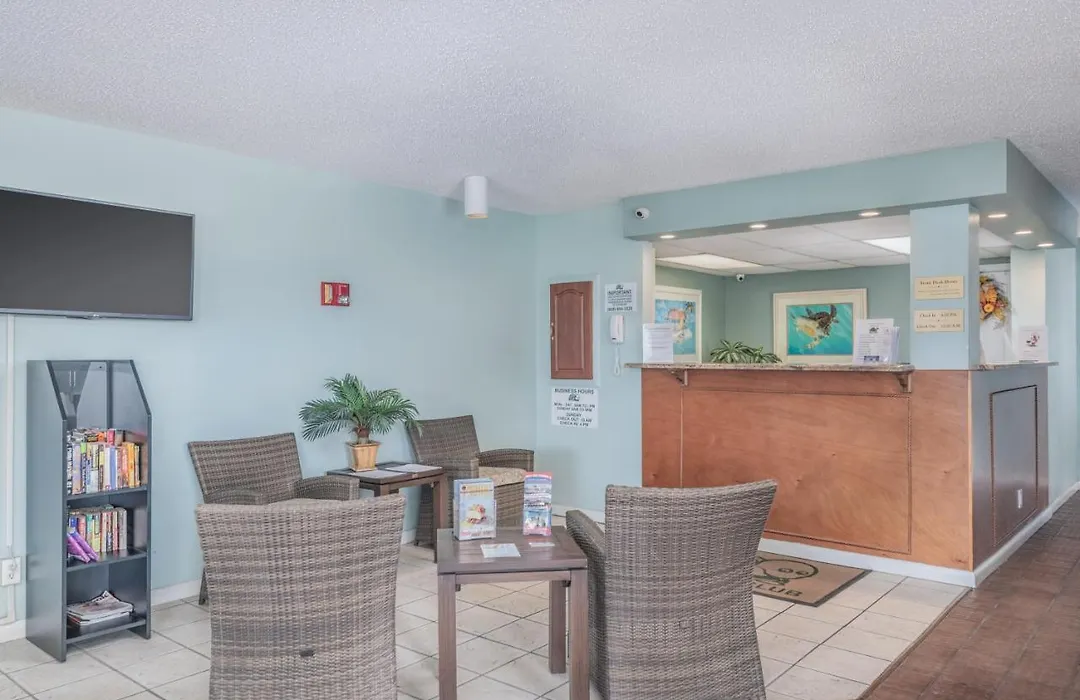 Getaways At Turtle Reef Club-1