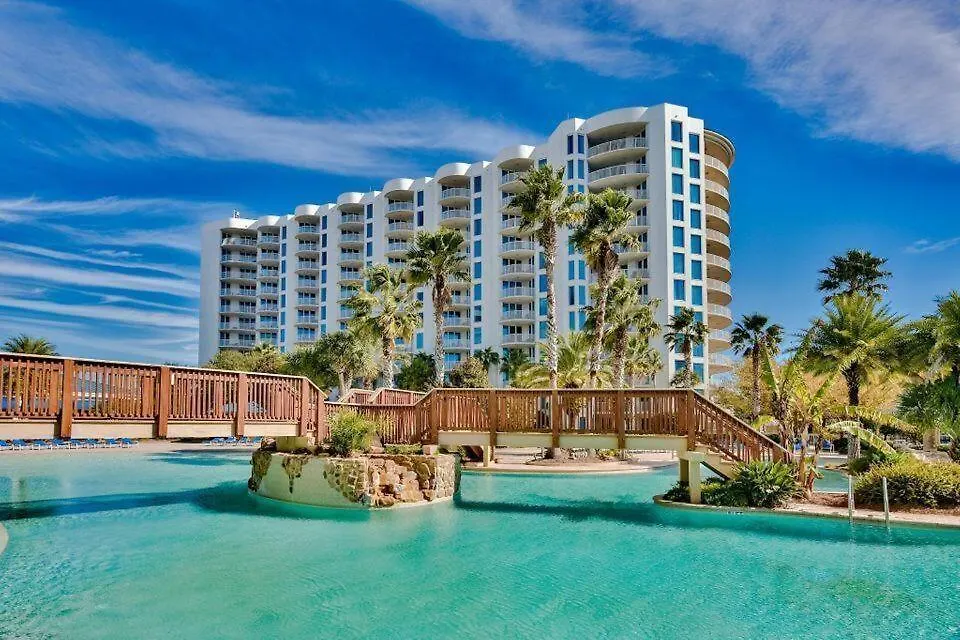 The Palms Of Destin-1