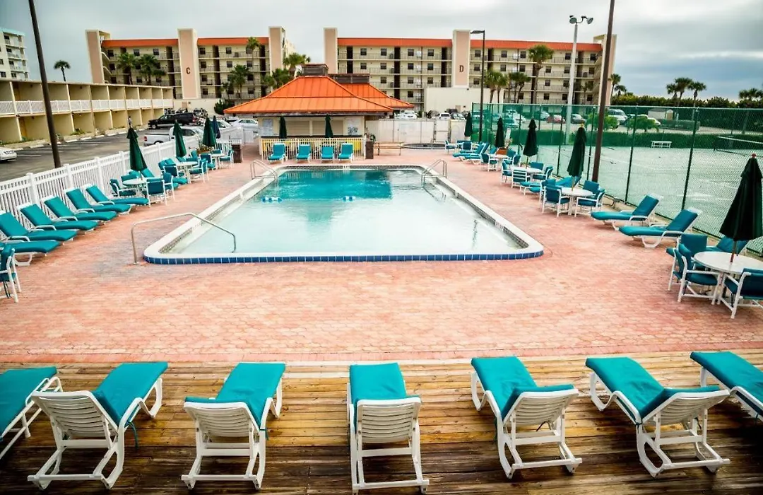 Ocean Landings Resort & Racquet Club-1