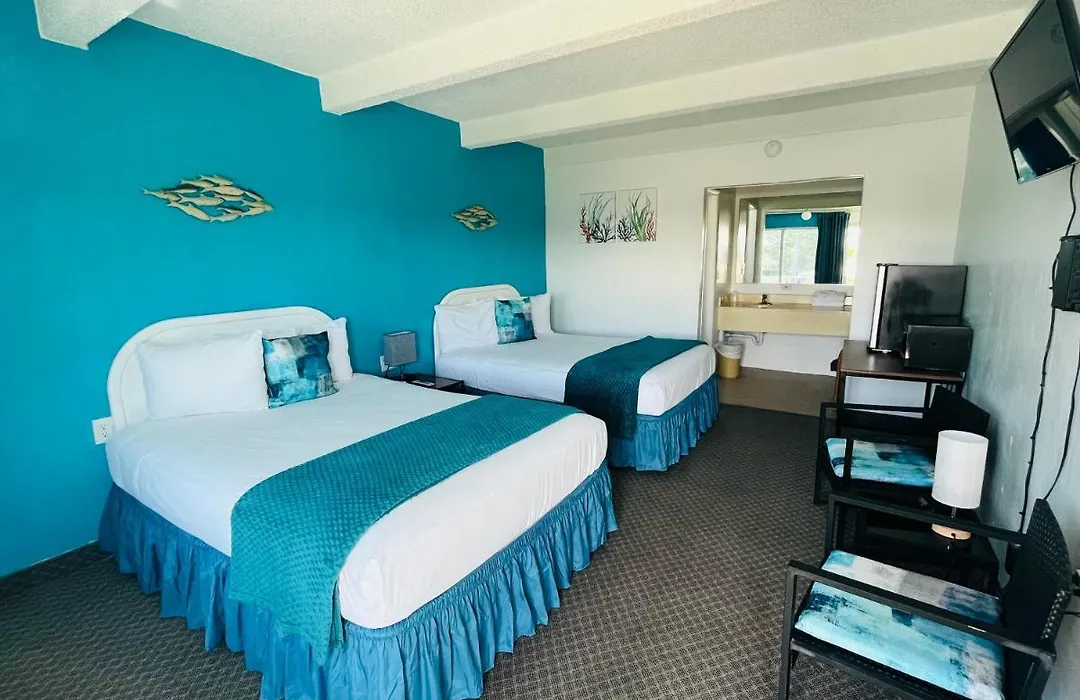Big Pine Key Motel-1