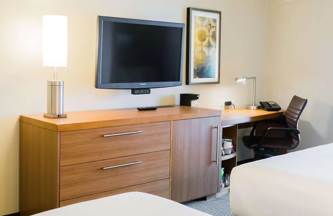 Hyatt Place Daytona Beach-Oceanfront-1