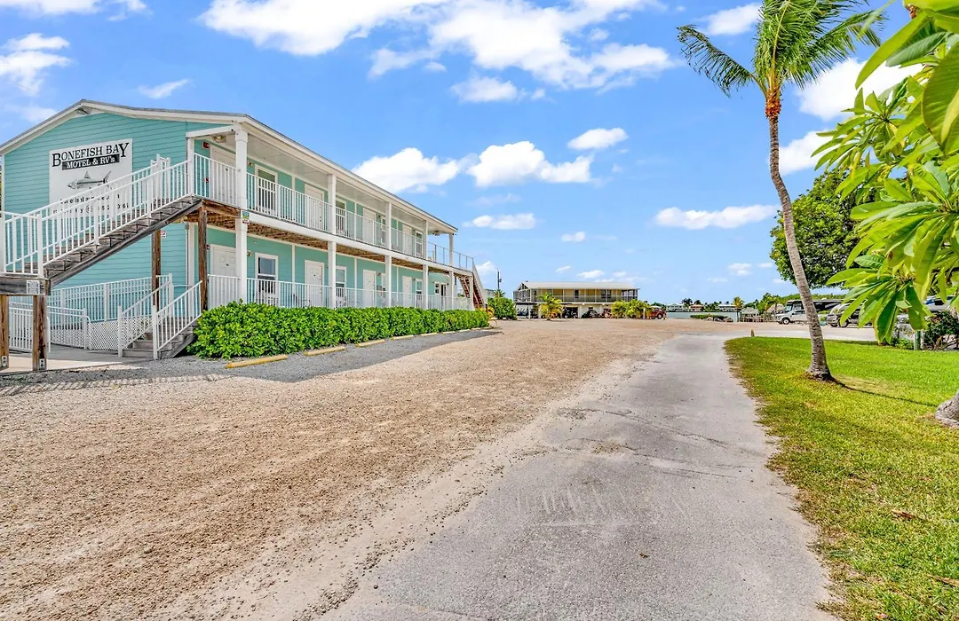 Bonefish Bay Motel-1