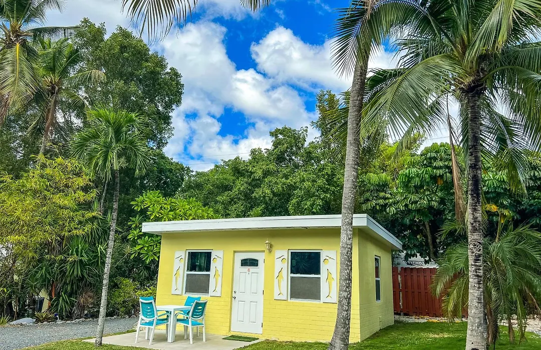 Sunset Cove Beach Resort-1