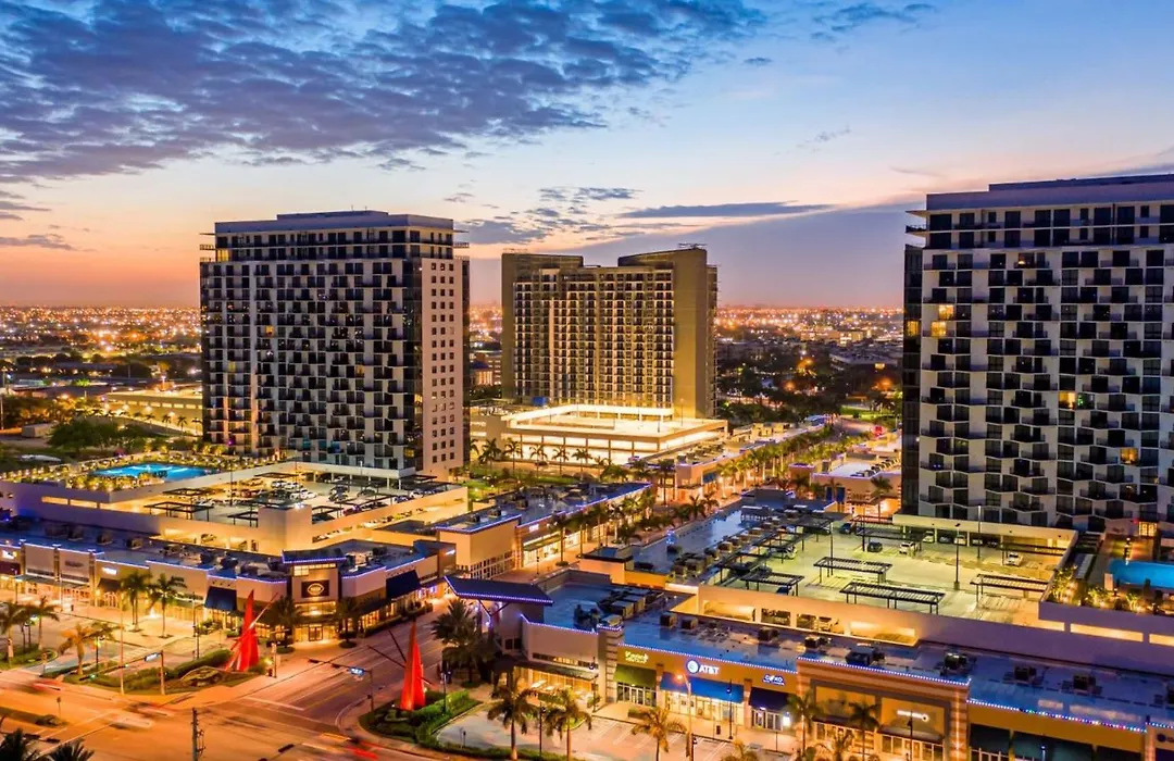 Provident Grand Luxury Short-Term Residences-1