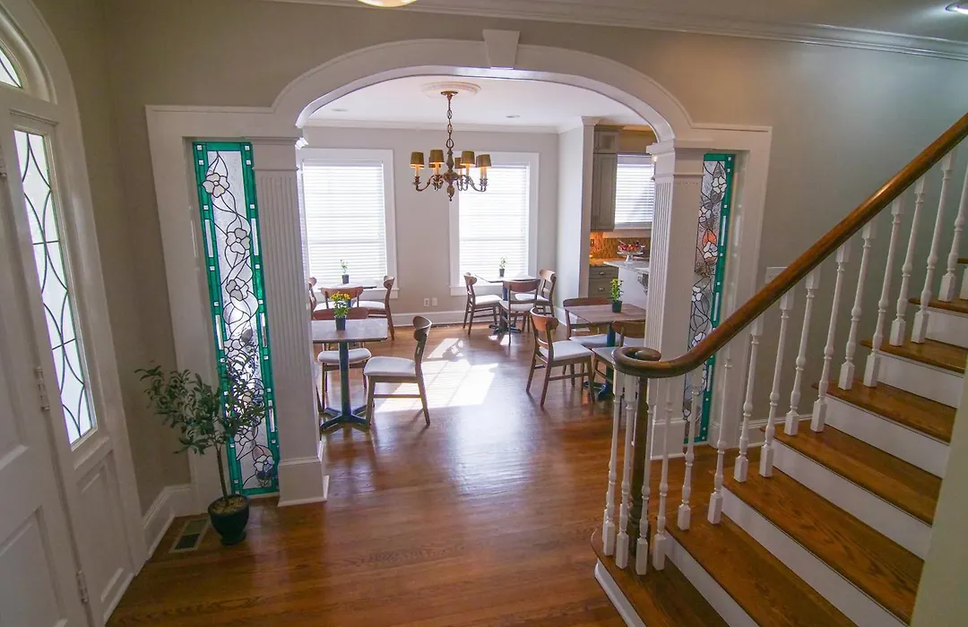 The Capitol Inn-1