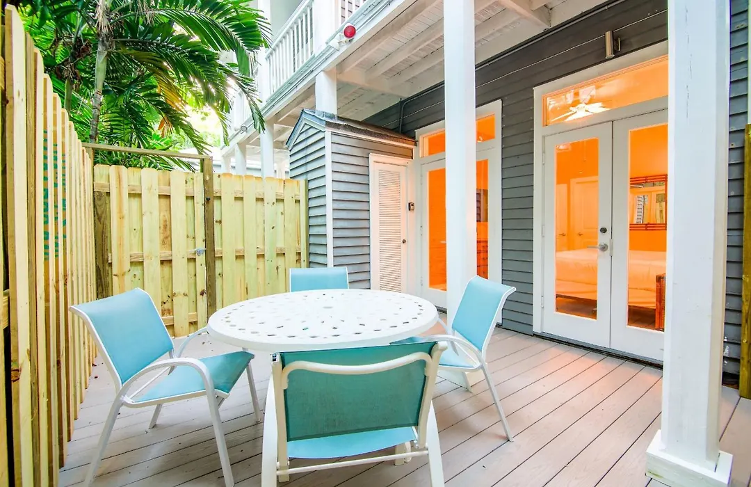 Ambrosia Key West-1