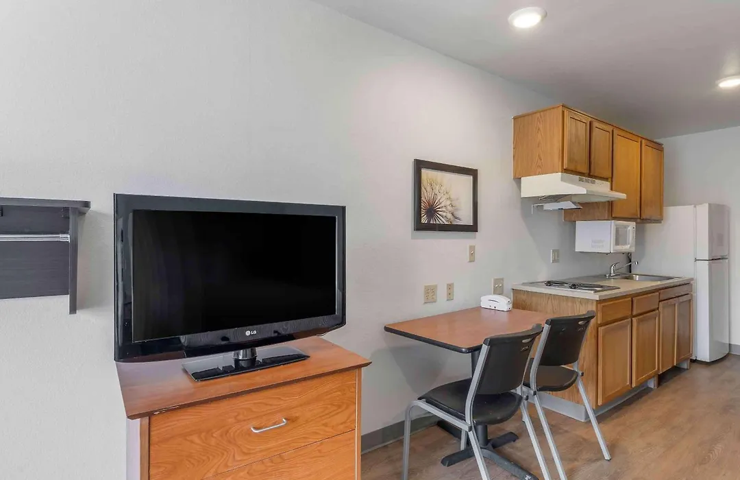 Extended Stay America Select Suites - Lakeland-1