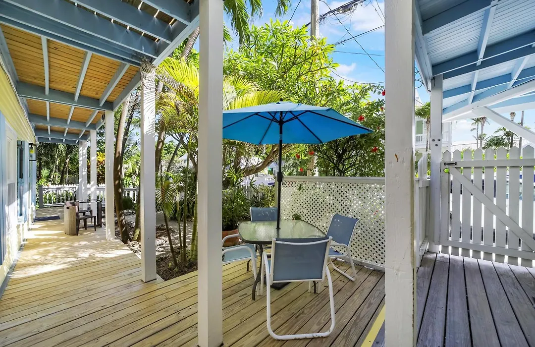 Tranquillity Guest House-1