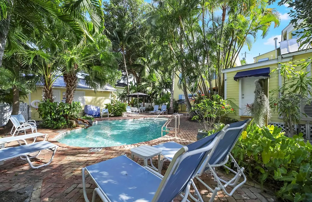 Tranquillity Guest House-1