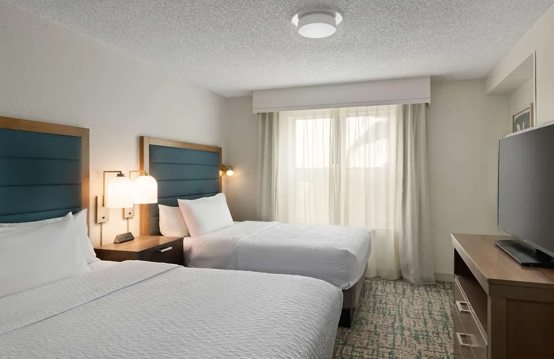 Homewood Suites By Hilton Lake Mary Orlando North-1