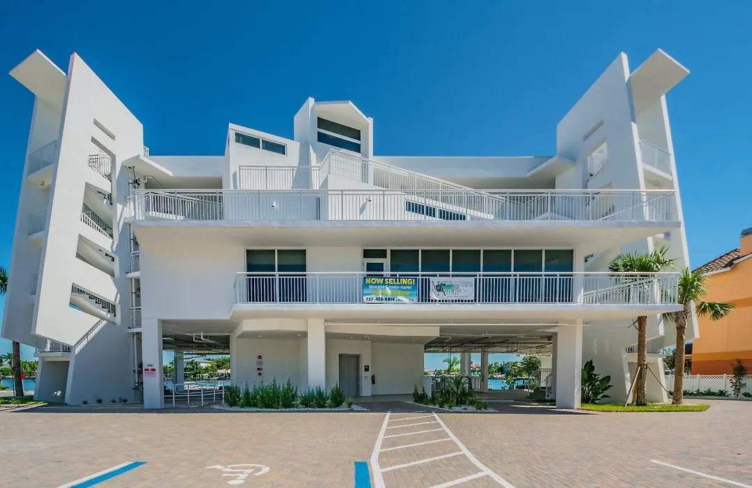 Provident Oceana Beachfront Suites-1