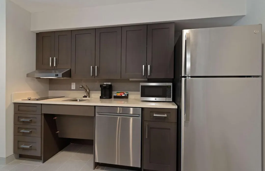 Homewood Suites By Hilton Panama City Beach, Fl-1
