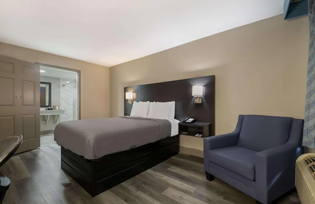 Quality Inn & Suites Altamonte Springs Orlando-North-1