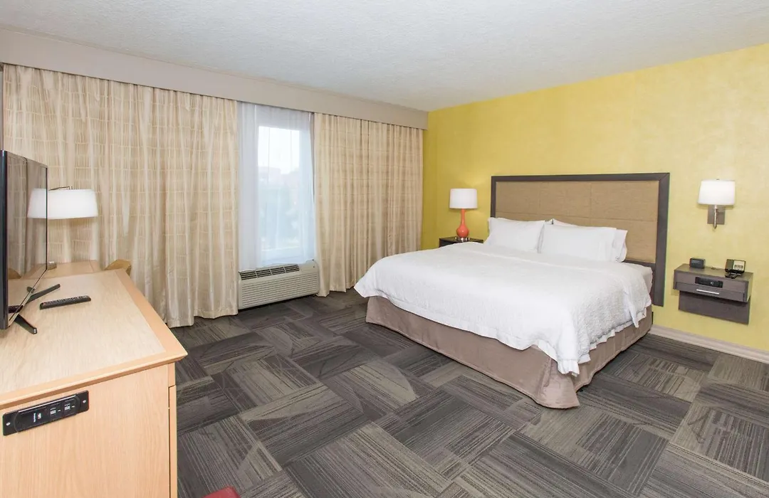 Hampton Inn - Palatka-1