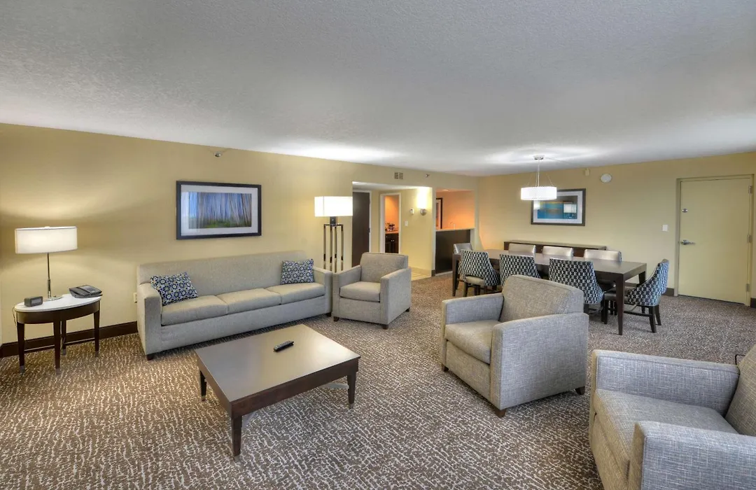 Hilton Orlando/Altamonte Springs-1