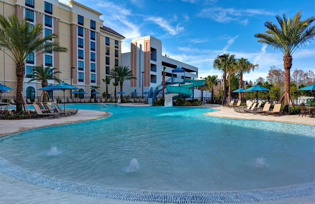 Home2 Suites By Hilton Orlando Flamingo Crossings, Fl-1