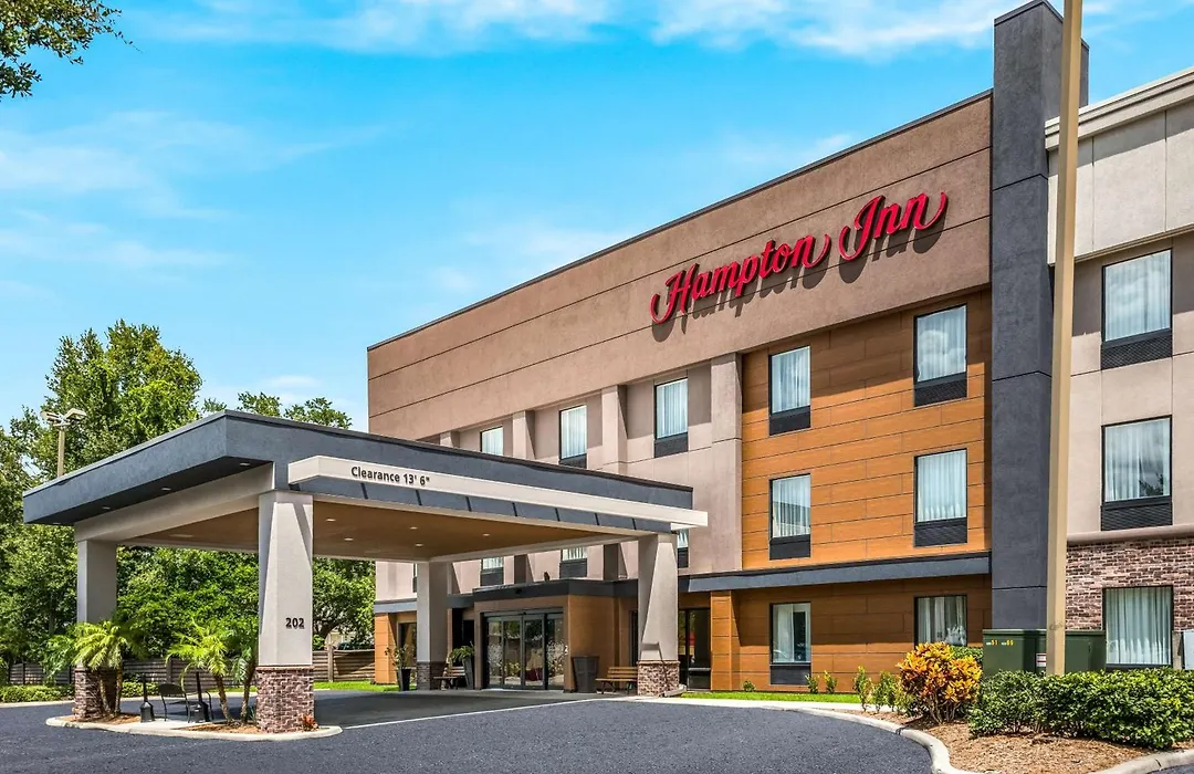 Hampton Inn Winter Haven-1