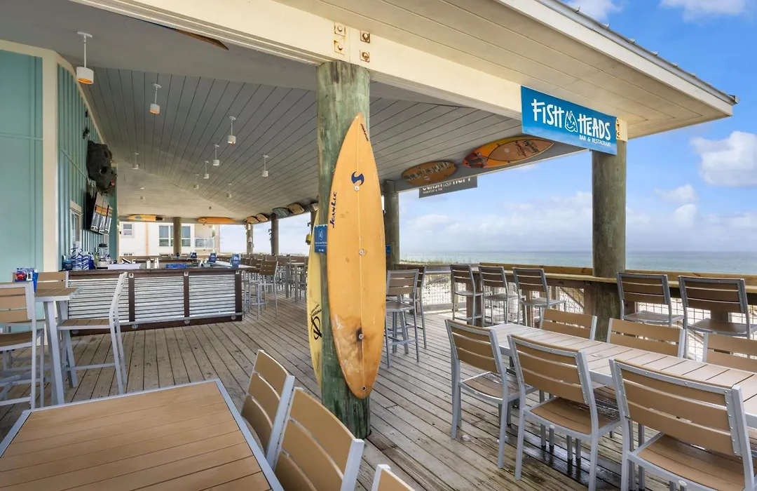 Fairfield By Marriott Inn & Suites Pensacola Beach-1