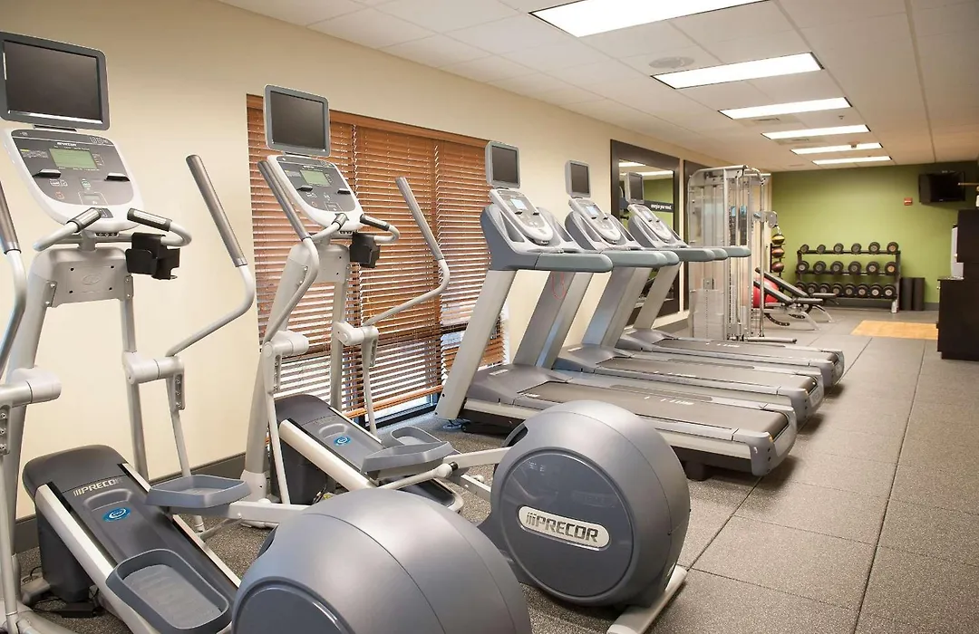 Hampton Inn Pensacola-Airport-1