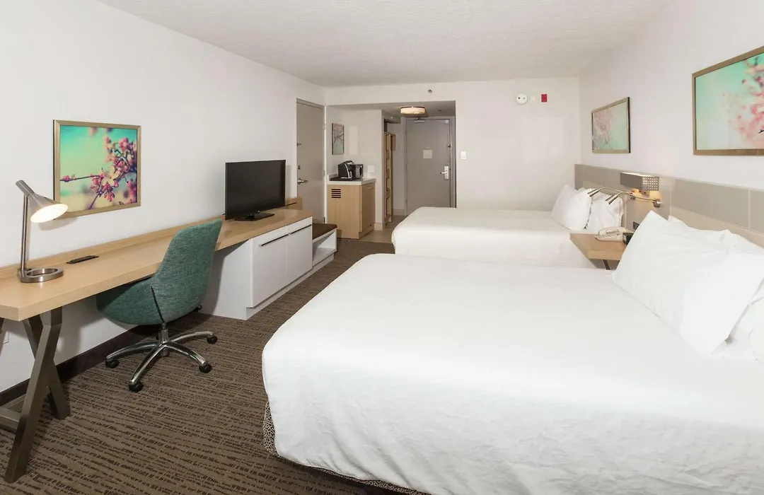 Hilton Garden Inn Saint Augustine Beach-1