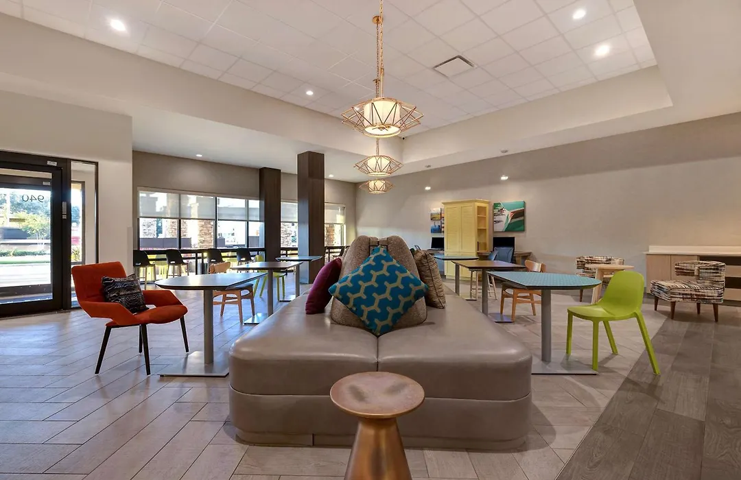 Home2 Suites By Hilton Gulf Breeze Pensacola Area, Fl-1