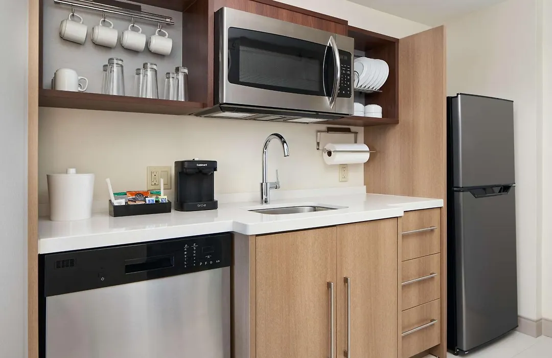 Home2 Suites By Hilton Palm Bay I 95-1