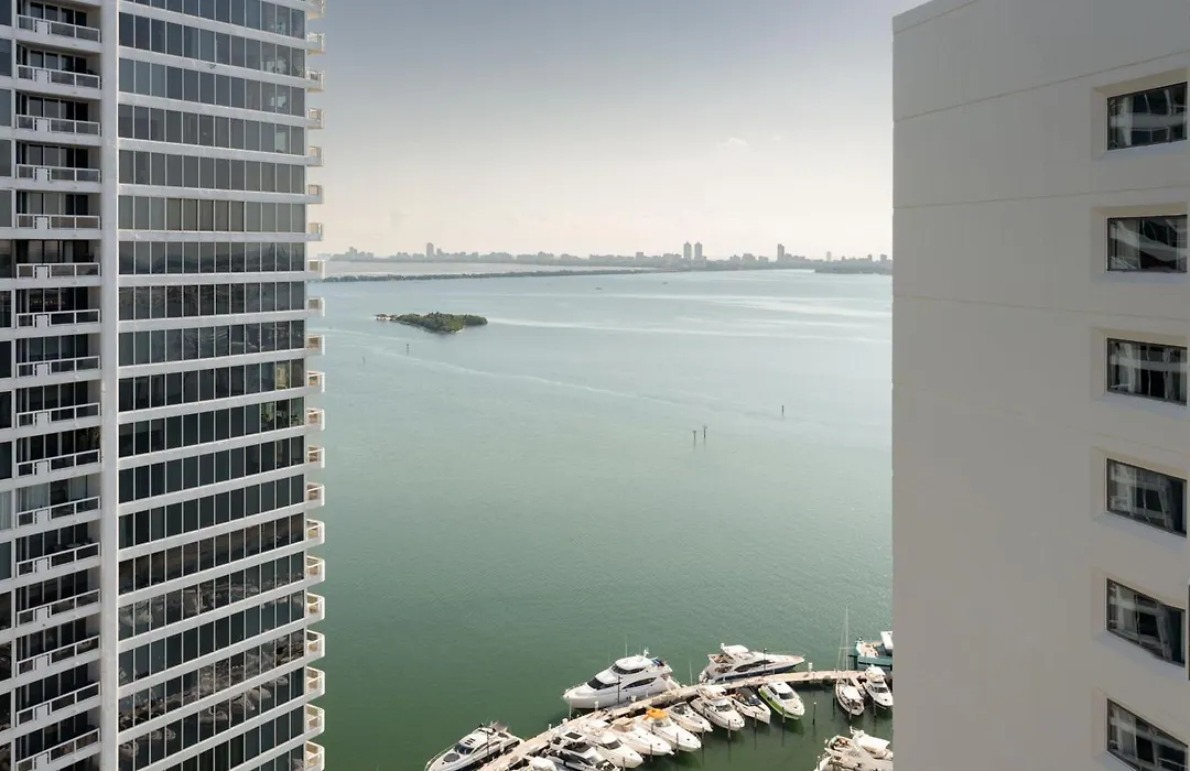 Miami Marriott Biscayne Bay-1