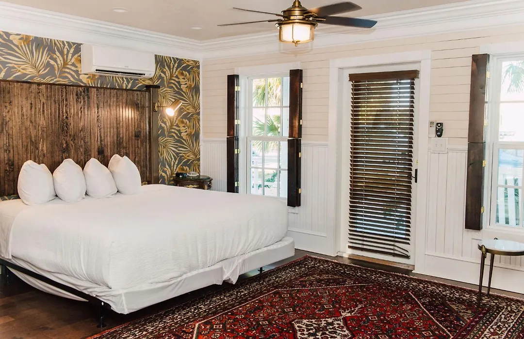 The Gibson Inn-1