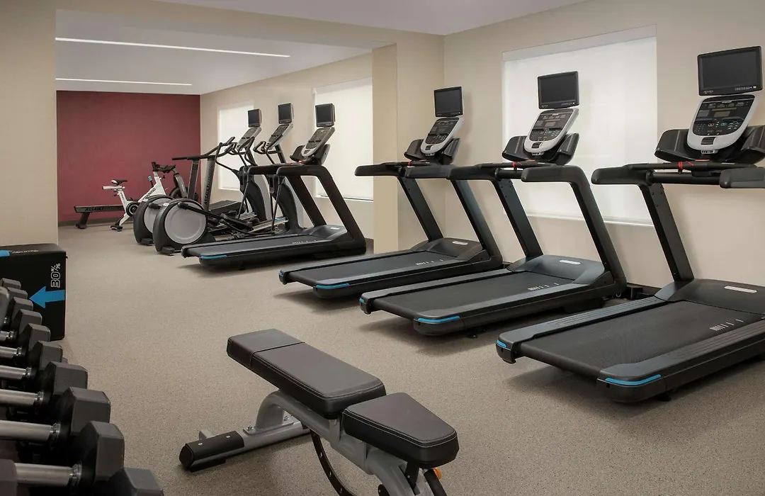 Home2 Suites By Hilton Orlando Downtown, Fl-1