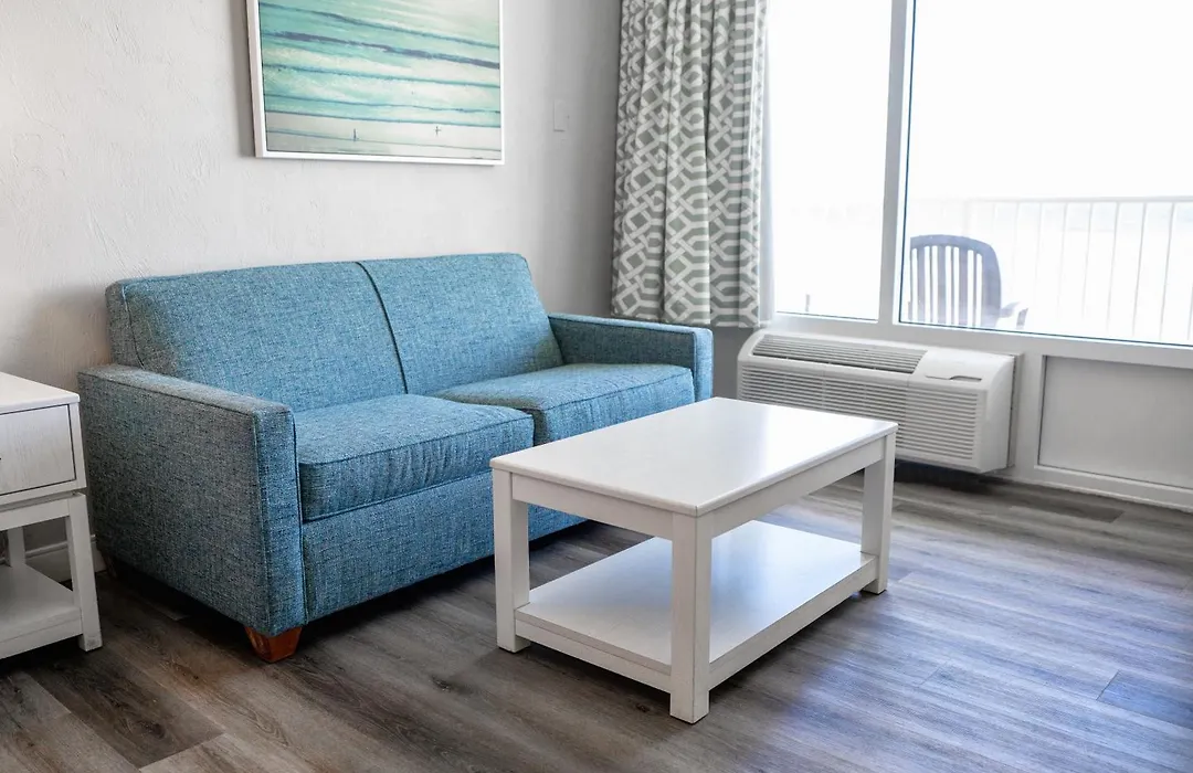 Perry'S Ocean-Edge Resort-1