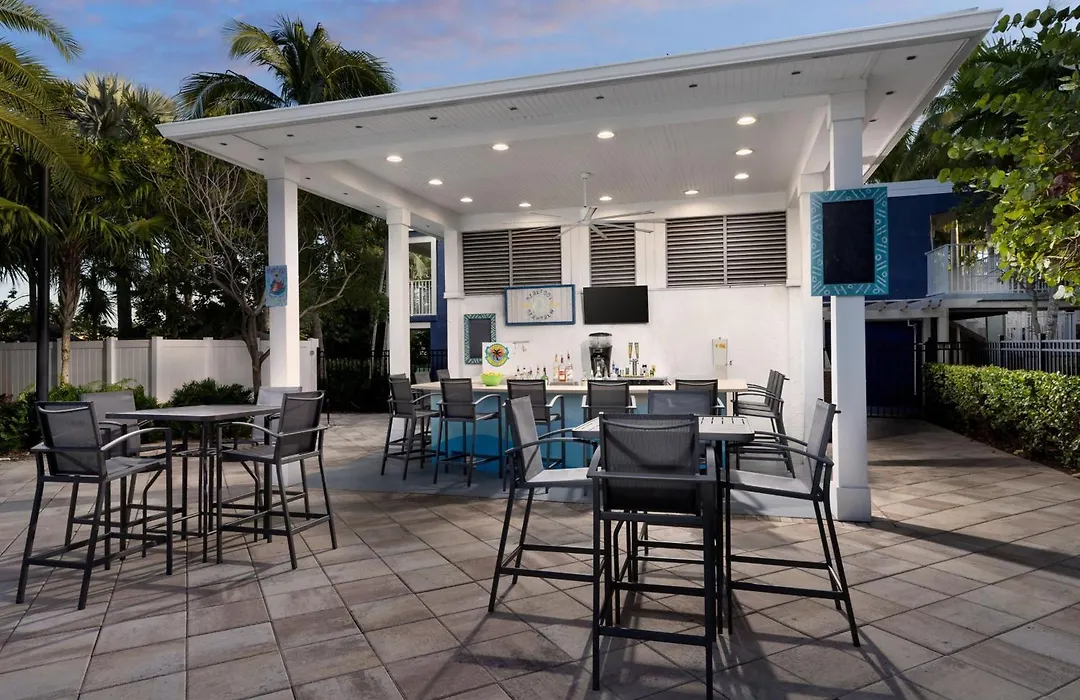 Fairfield By Marriott Inn & Suites Key West At The Keys Collection-1