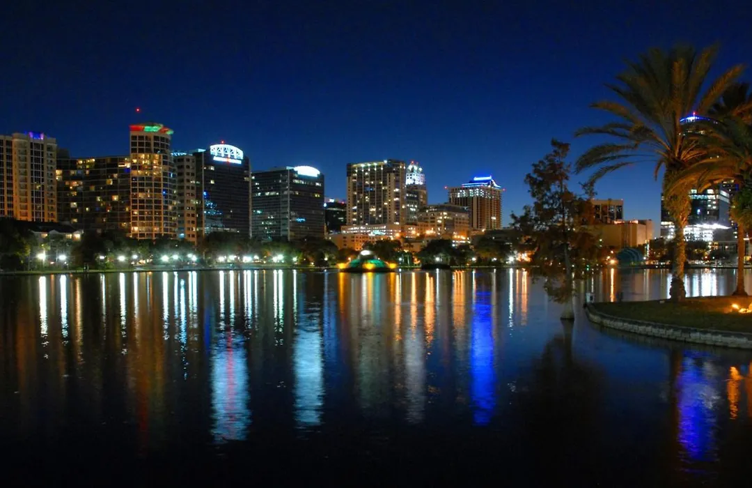 The Eo Inn - Downtown Orlando-1