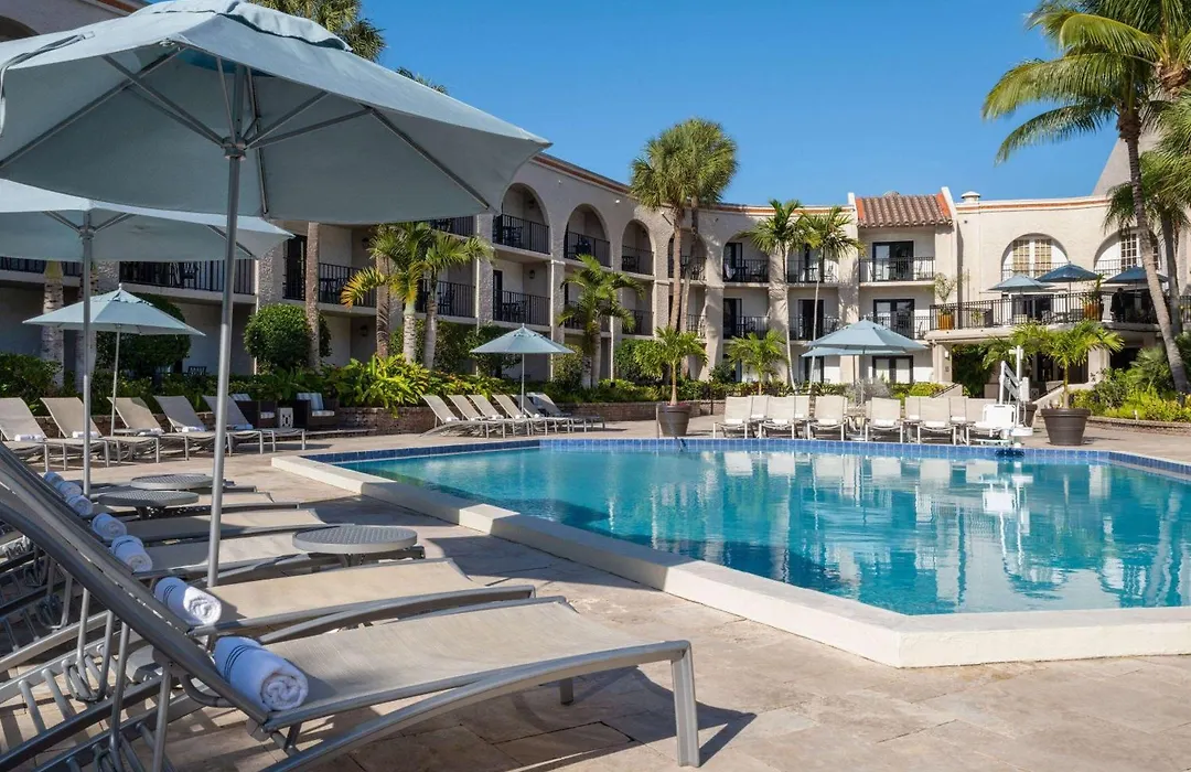 Wyndham Boca Raton Hotel-1