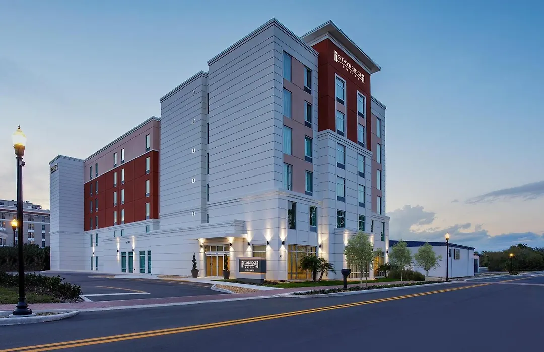 Staybridge Suites Winter Haven - Auburndale By Ihg-1