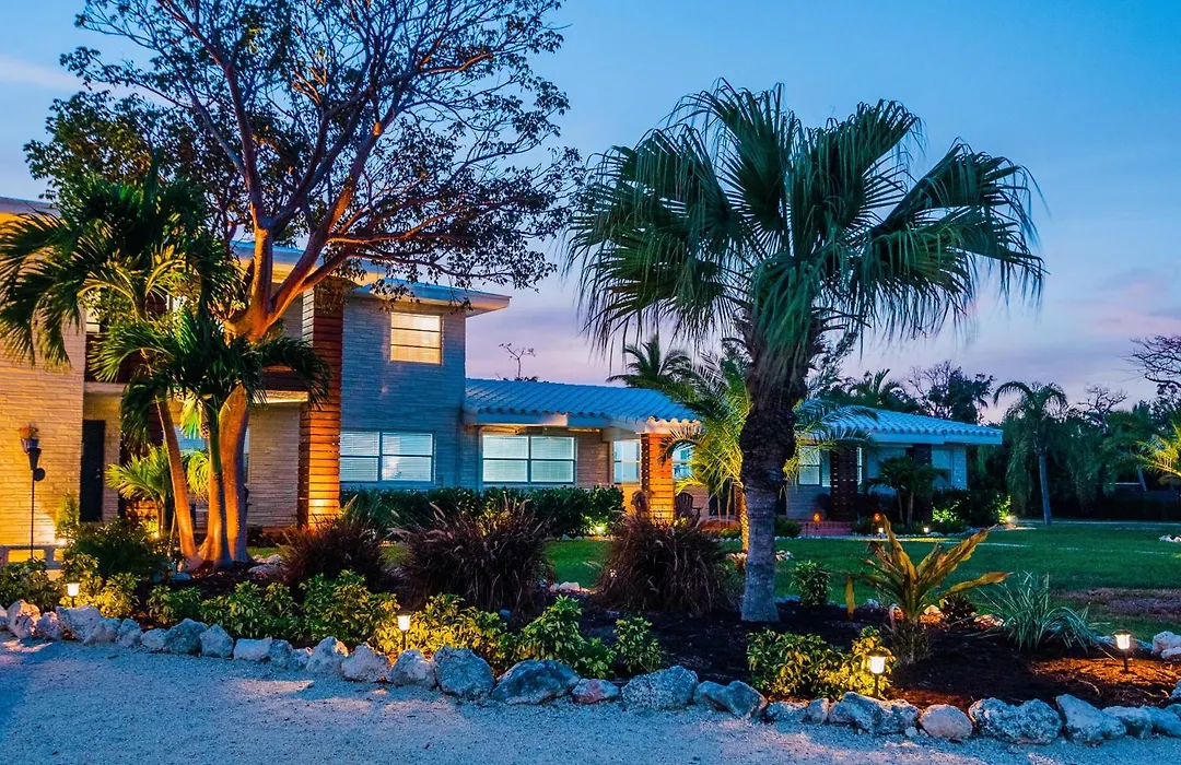 Seascape Resort & Marina-1