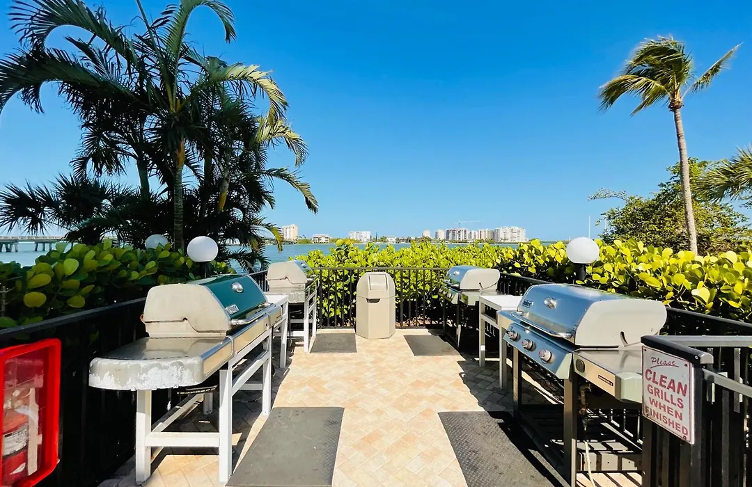 #1203 Panoramic Ocean View At Lovers Key Beach Club-1