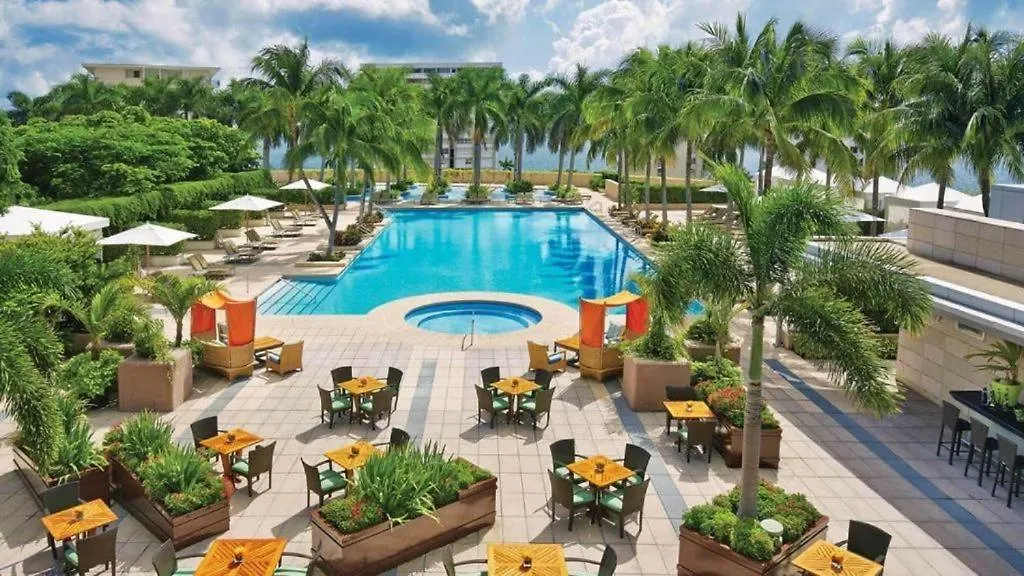 Private Condo Hotel At Four Seasons Brickell-1