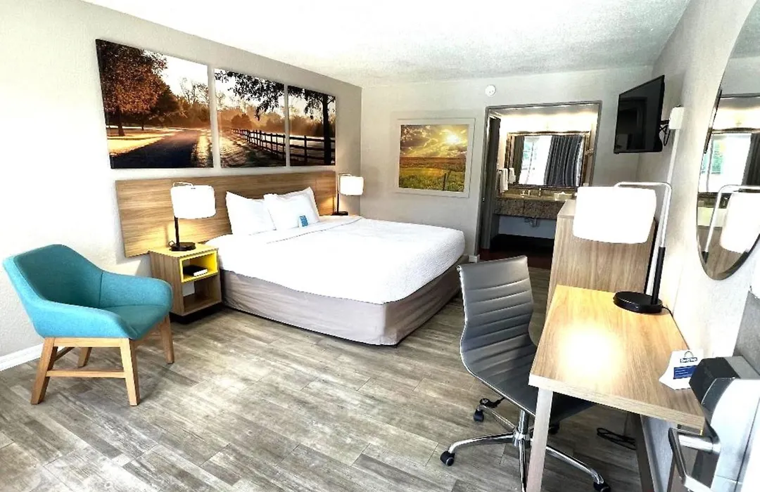 Days Inn By Wyndham Wildwood I-75-1