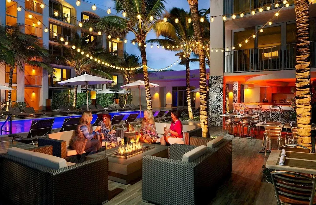 Costa D'Este Beach Resort & Spa-1