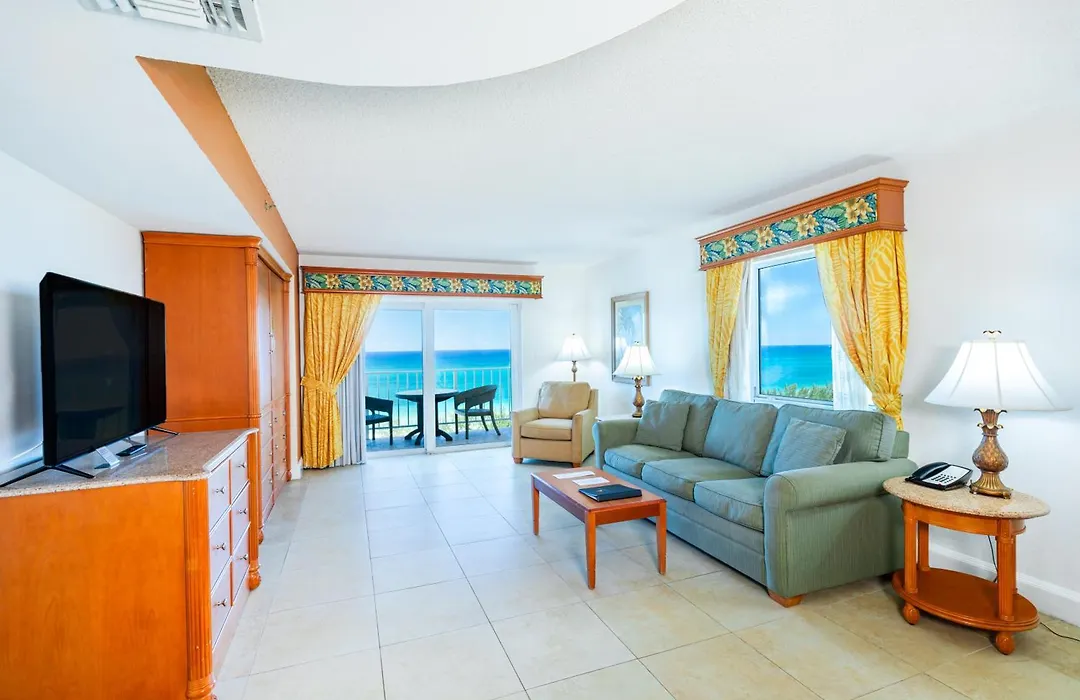 Fort Lauderdale Beach Resort By Vacatia-1