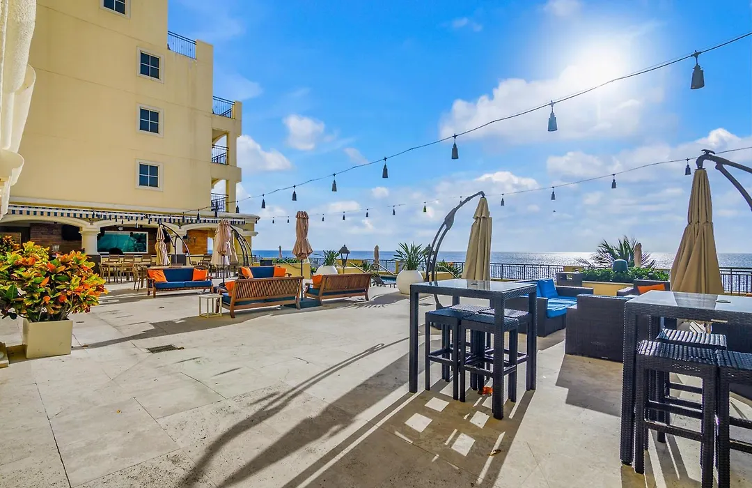 The Atlantic Hotel & Spa-1