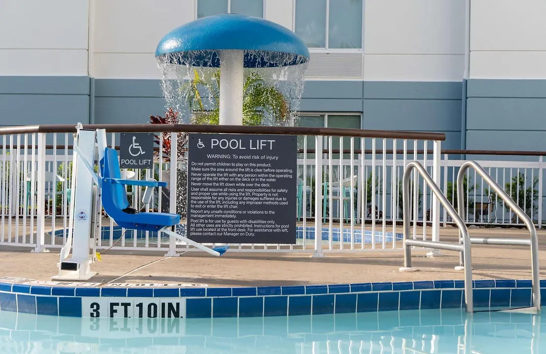 Hilton Garden Inn Orlando Airport-1