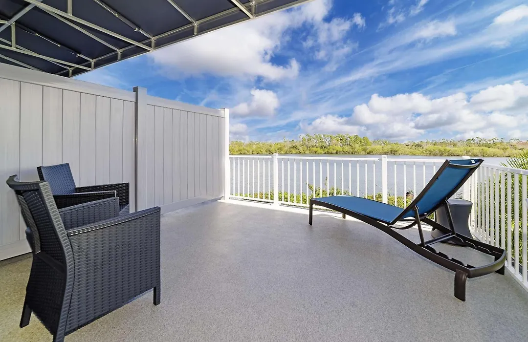 Hampton Inn Port Charlotte-1